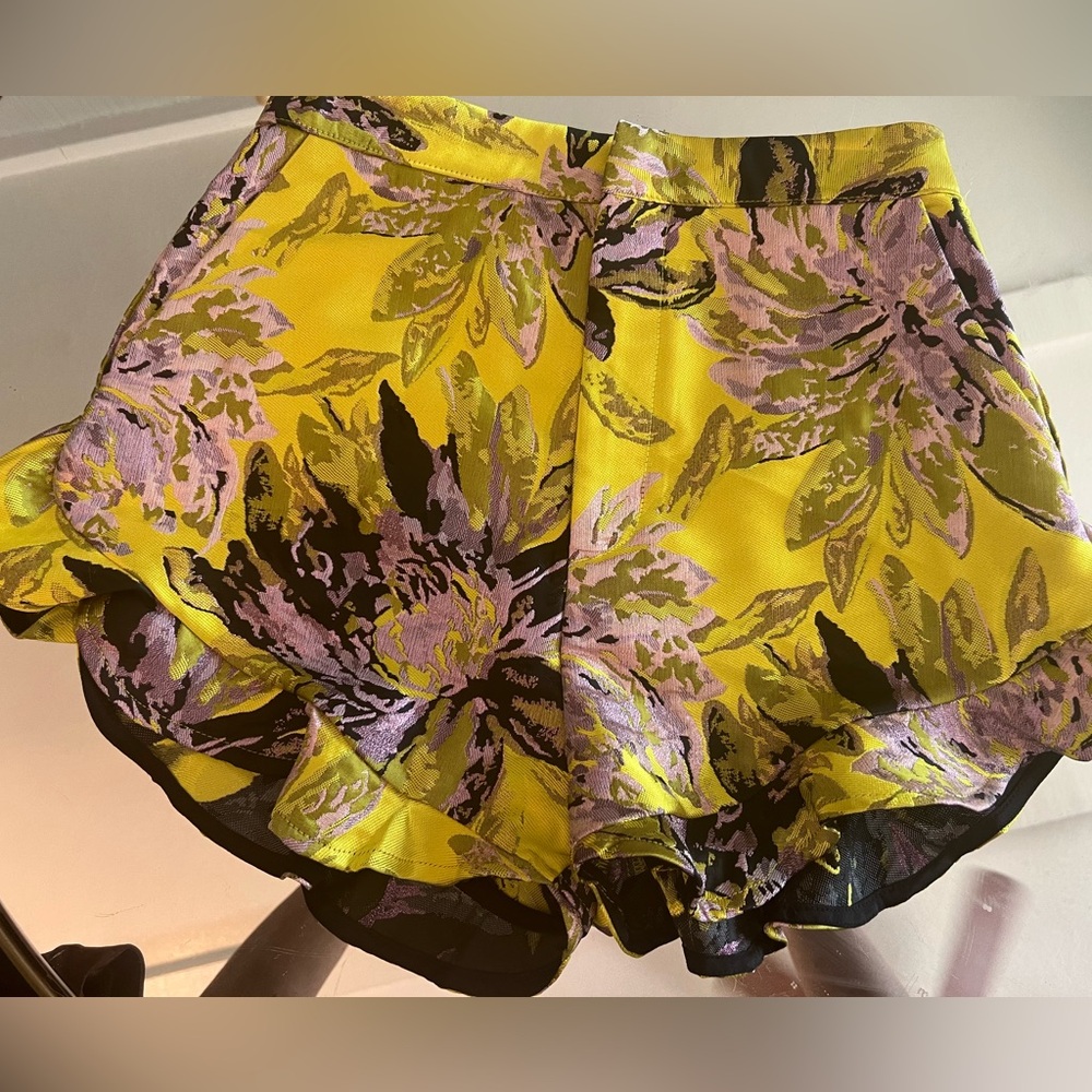 Shorts (s)